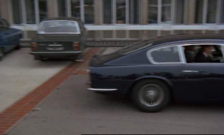 Volvo 144