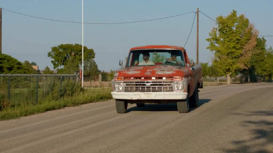 Ford F-250