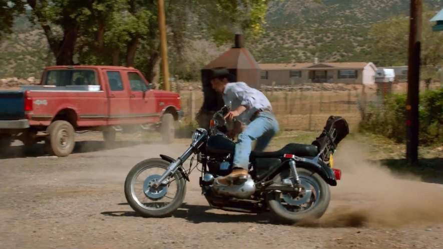 Harley-Davidson XLS 1000 Sportster
