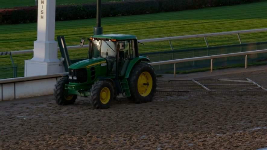 John Deere unknown