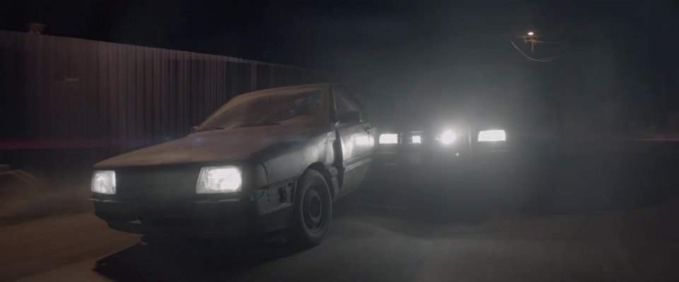Audi 100 C3