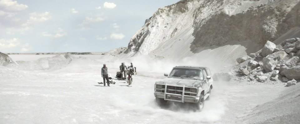 Chevrolet Blazer