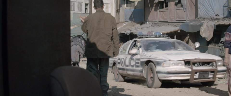 Chevrolet Caprice