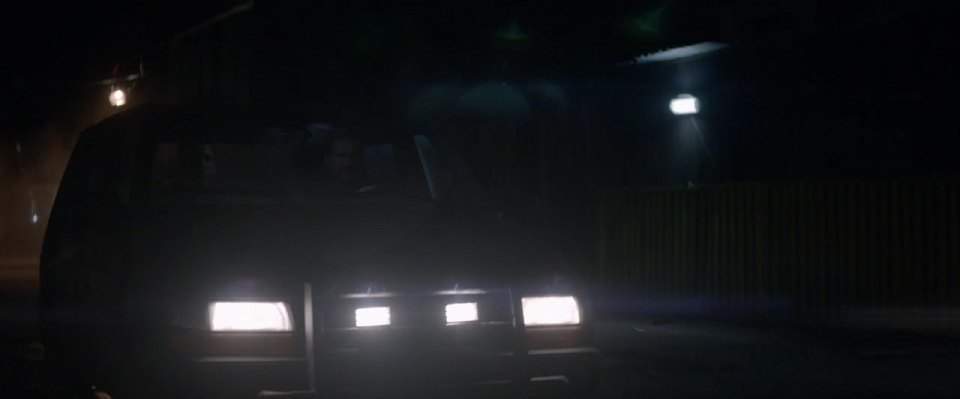Chrysler Voyager