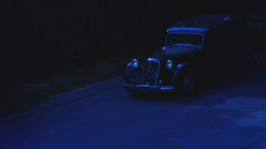 Citroën 15 Six D