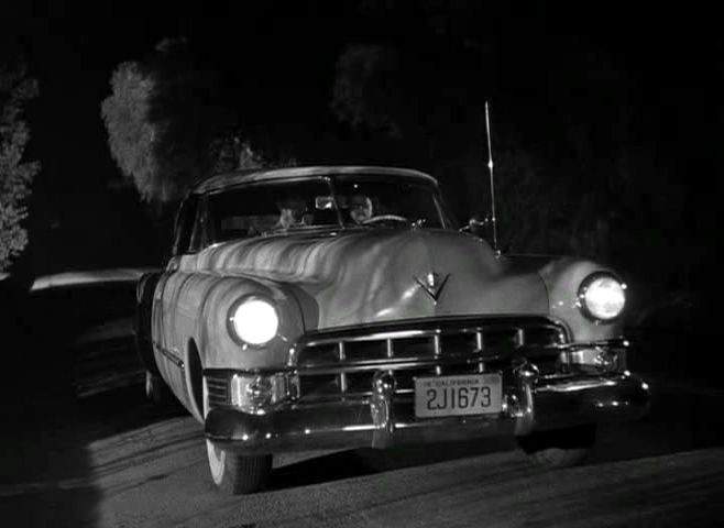 Cadillac Series 62 Convertible