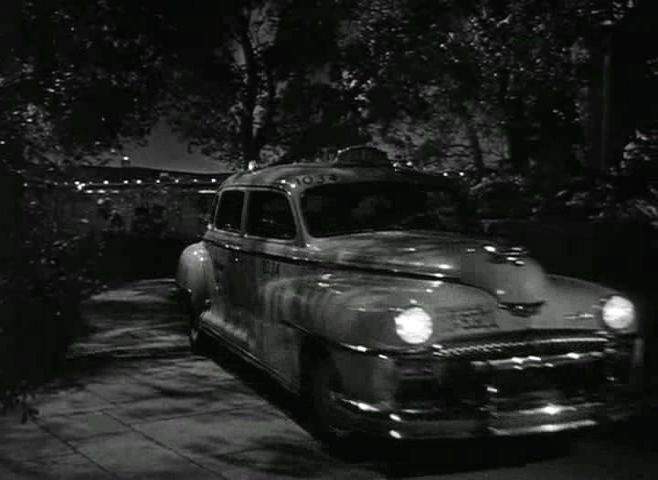De Soto De Luxe