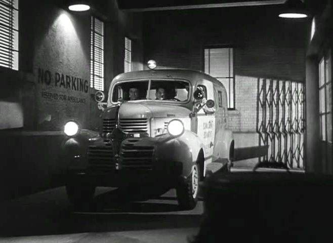 Dodge Panel