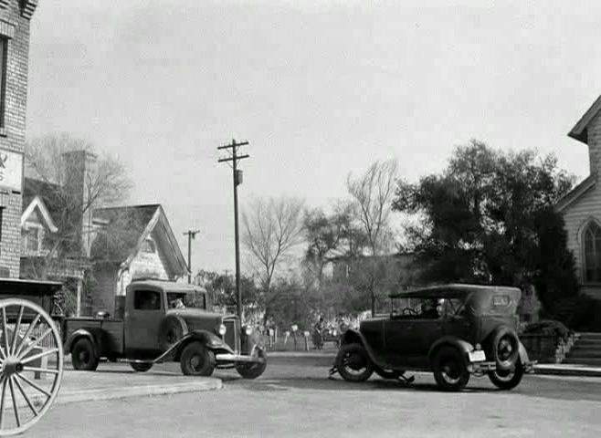 Ford Model A