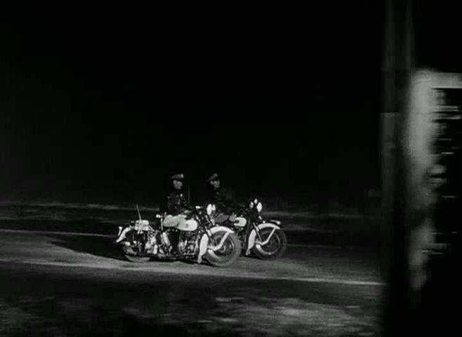 Harley-Davidson U