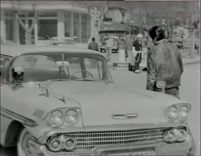 Chevrolet Biscayne