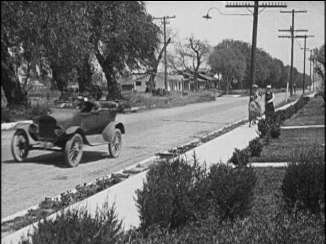 Ford Model T