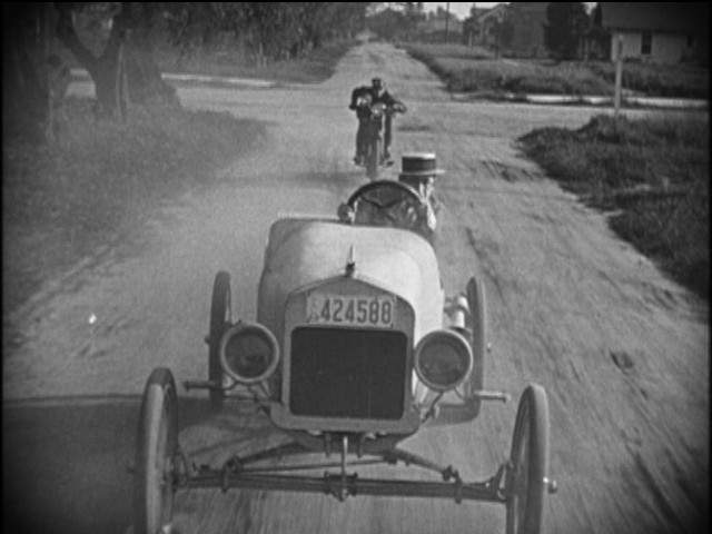 Ford Model T