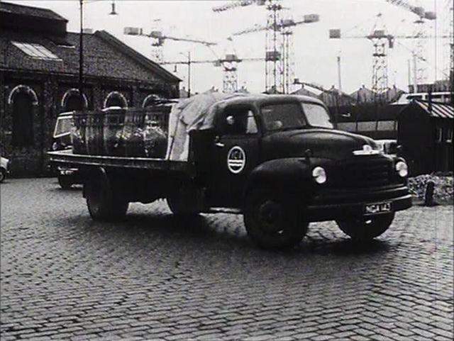 Bedford A Type Ep. 1.02