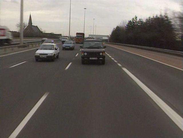 Vauxhall Nova MkI Ep. 1.01