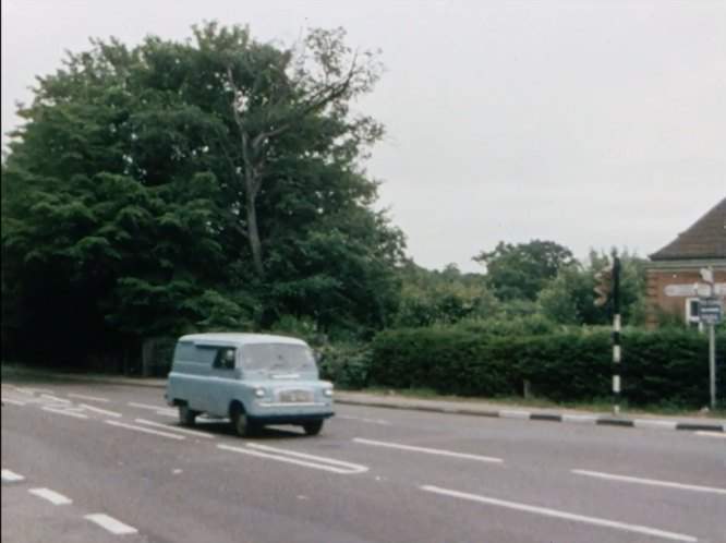 Bedford CAL Mk3