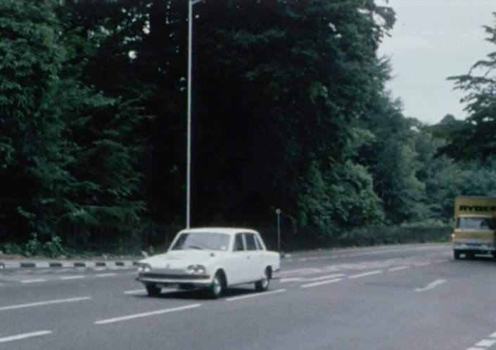Triumph 2000 Mk1