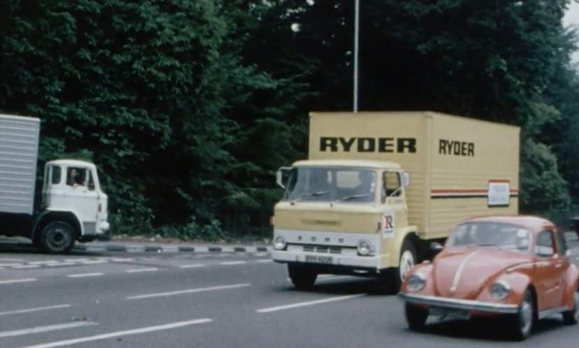 Volkswagen 1300