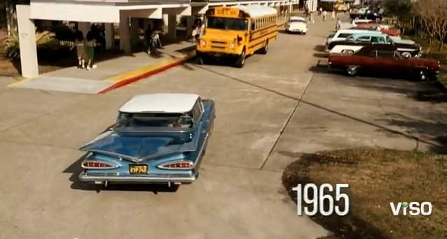 Chevrolet Impala