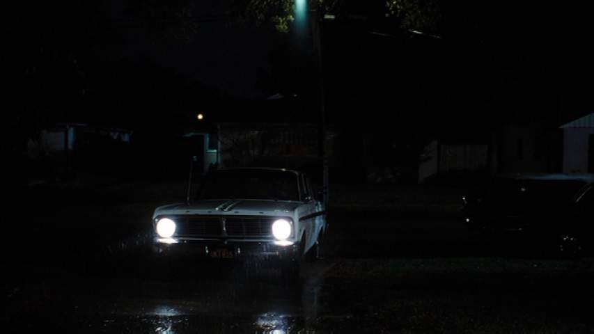 Ford Falcon