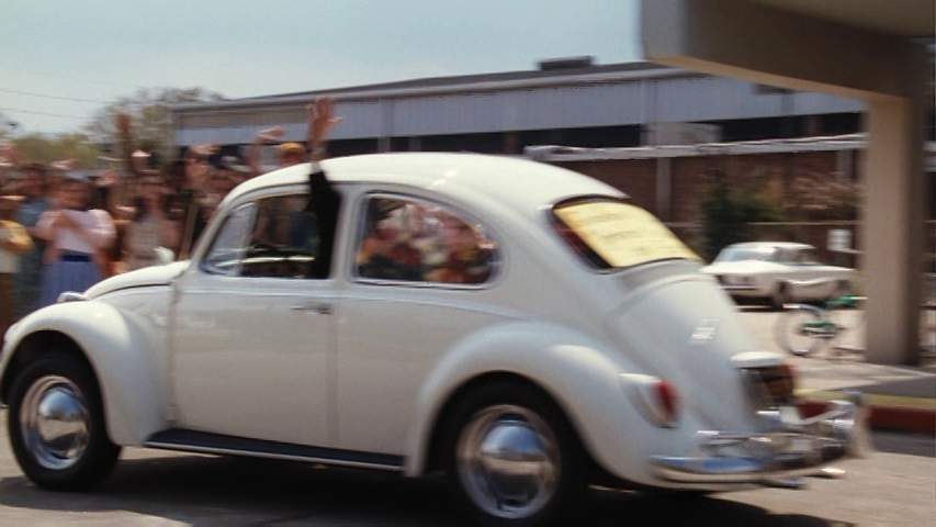 Volkswagen Sedan