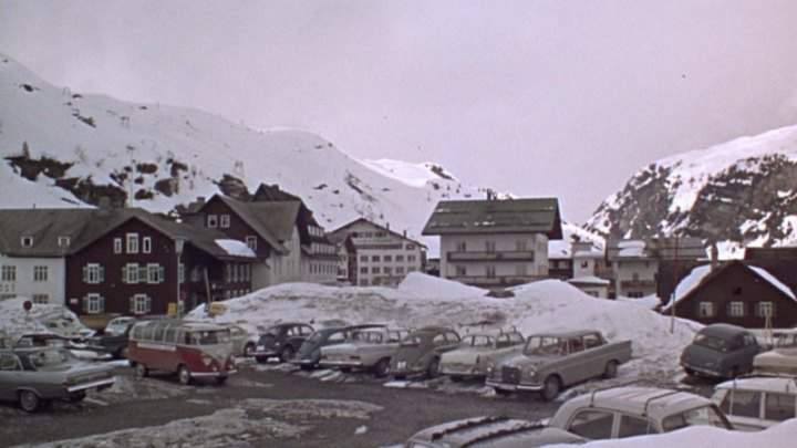 Lloyd LP 600 Alexander