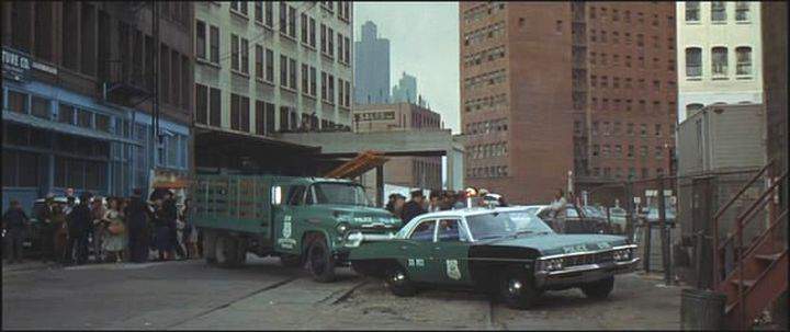 Chevrolet Task-Force