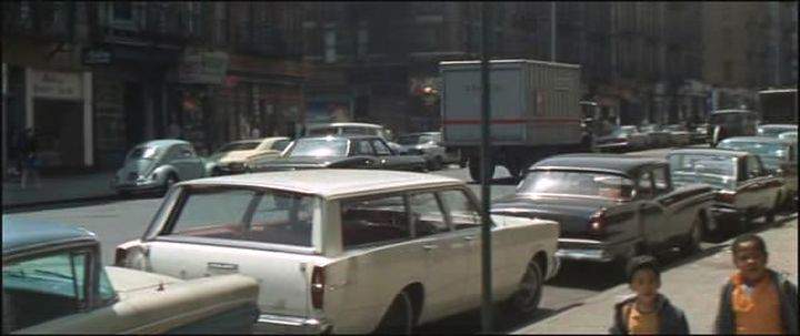 Ford Country Sedan