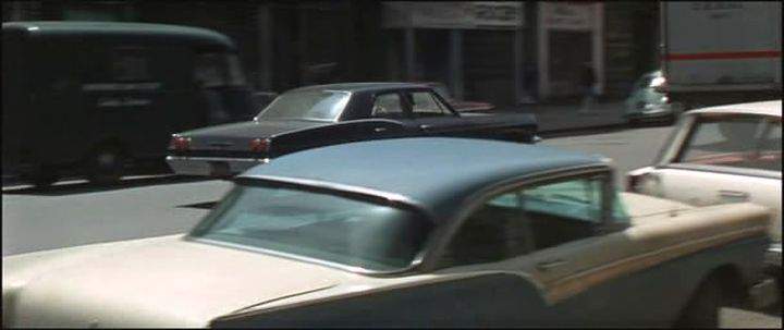 Ford Fairlane 500