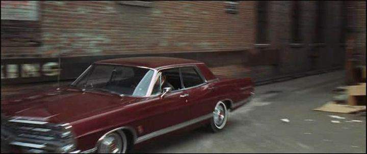 Ford Galaxie 500