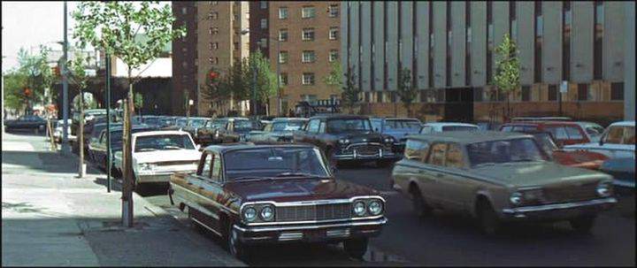 Plymouth Valiant