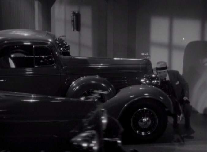 Buick Series 50