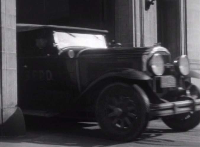 Buick Series 50