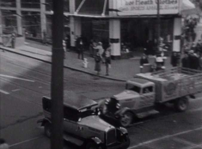 Dodge H-Series
