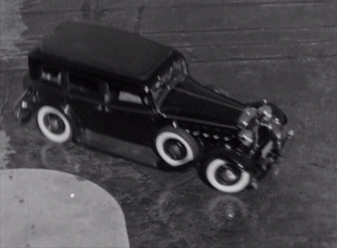 Lincoln KA