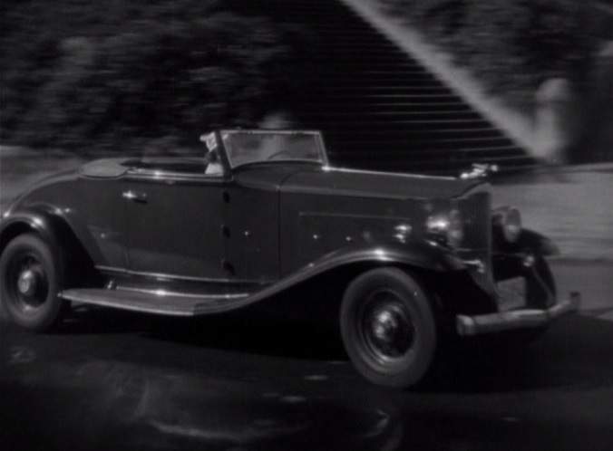 Packard Light Eight