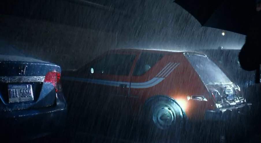 AMC Gremlin