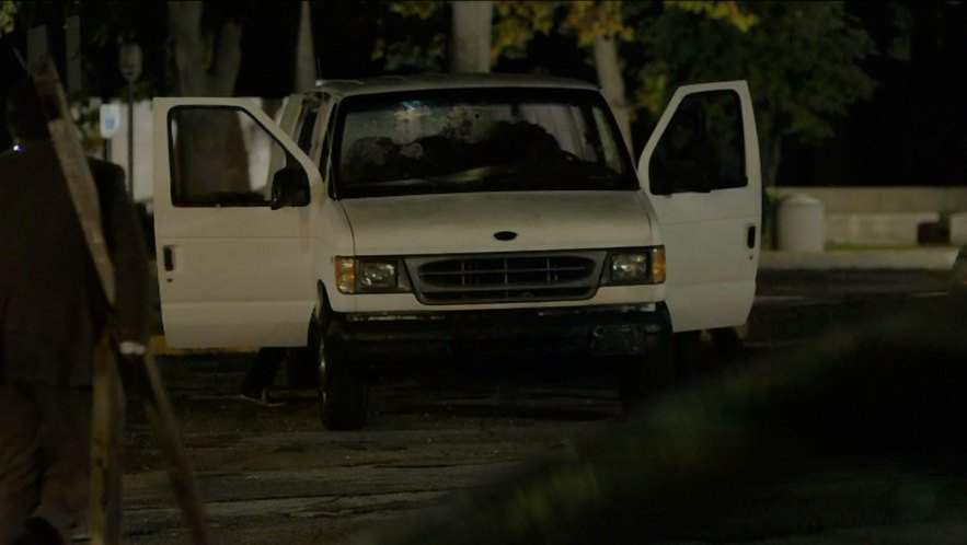 Ford Econoline