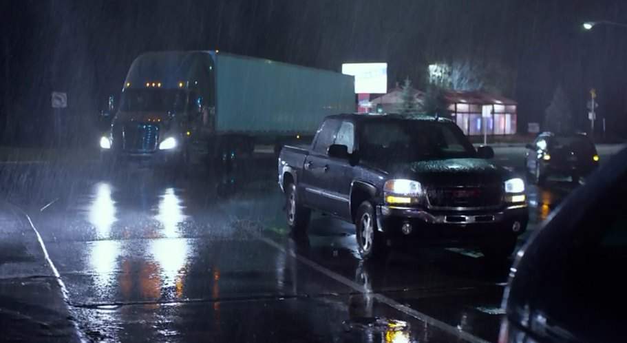 GMC Sierra