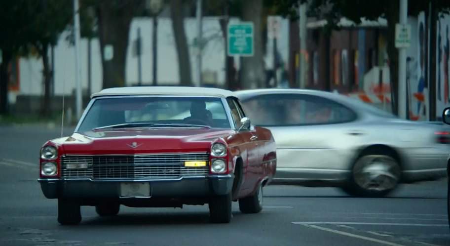 Pontiac Grand Prix