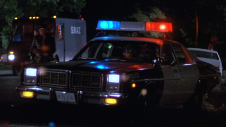 Dodge Monaco