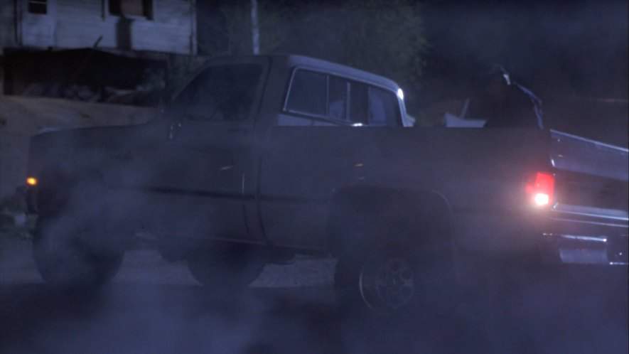 Chevrolet K-Series