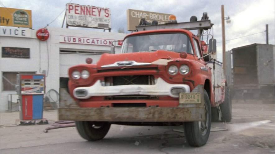Chevrolet Task-Force Viking