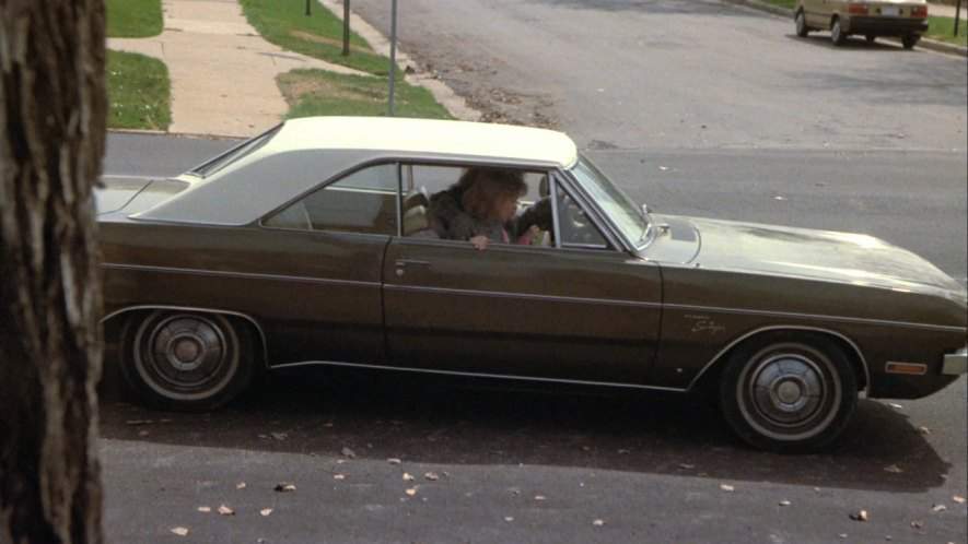Dodge Dart Swinger