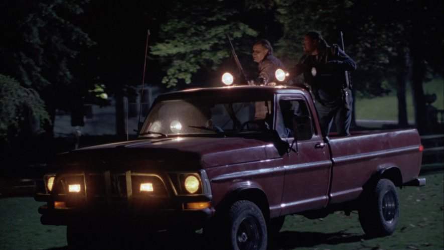 Ford F-Series
