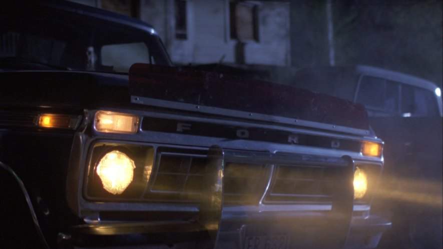 Ford F-Series