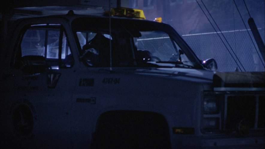 GMC C-3500