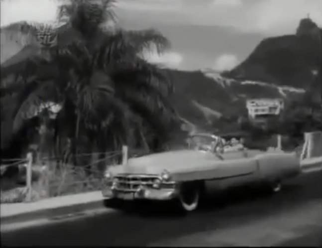 Cadillac Series 62 Convertible