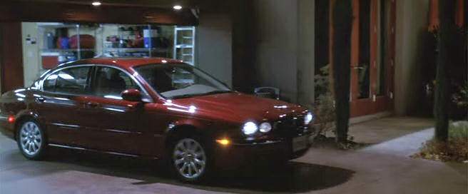 Jaguar X-Type