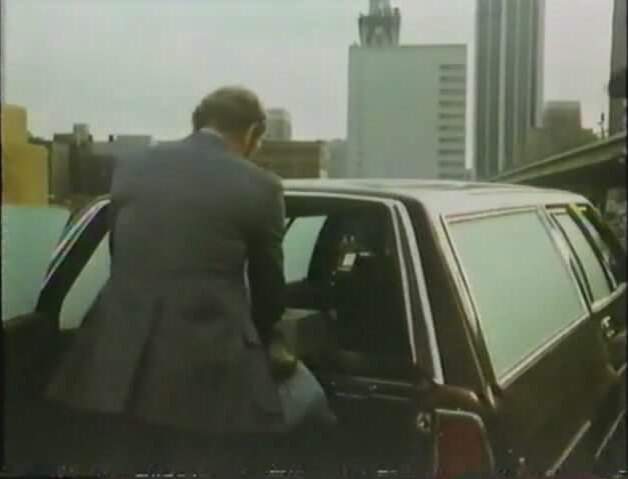 1979 Ford LTD Wagon in Vampire
